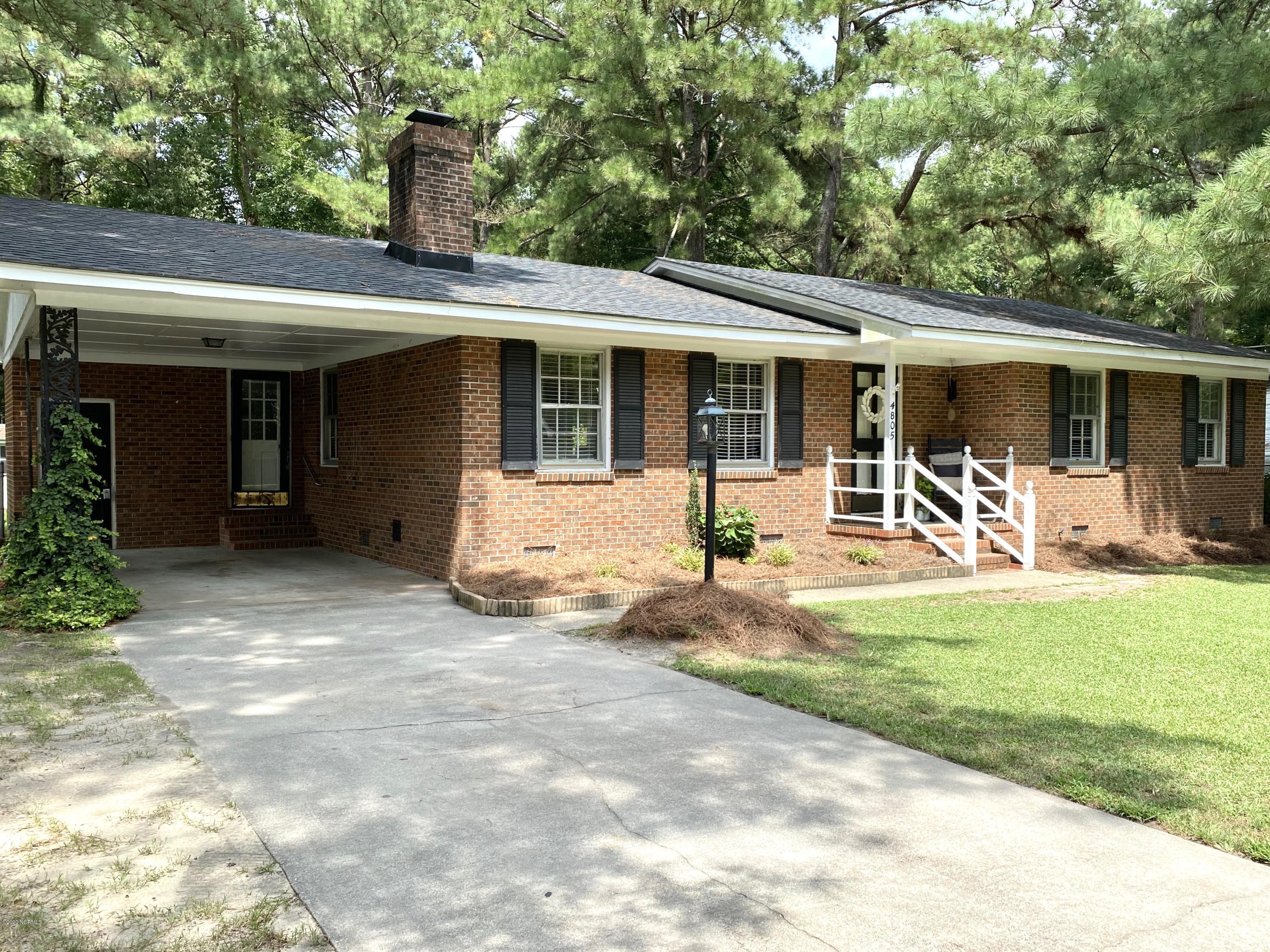 4805 Hathaway Road Wilson, NC 27893 - Photo 2 of 3 IMG_9689