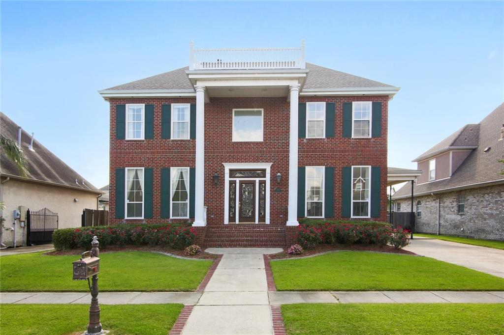 4413 Rue St Peter Kenner, LA 70065 - Photo 1 of 29 Gallery Image 1