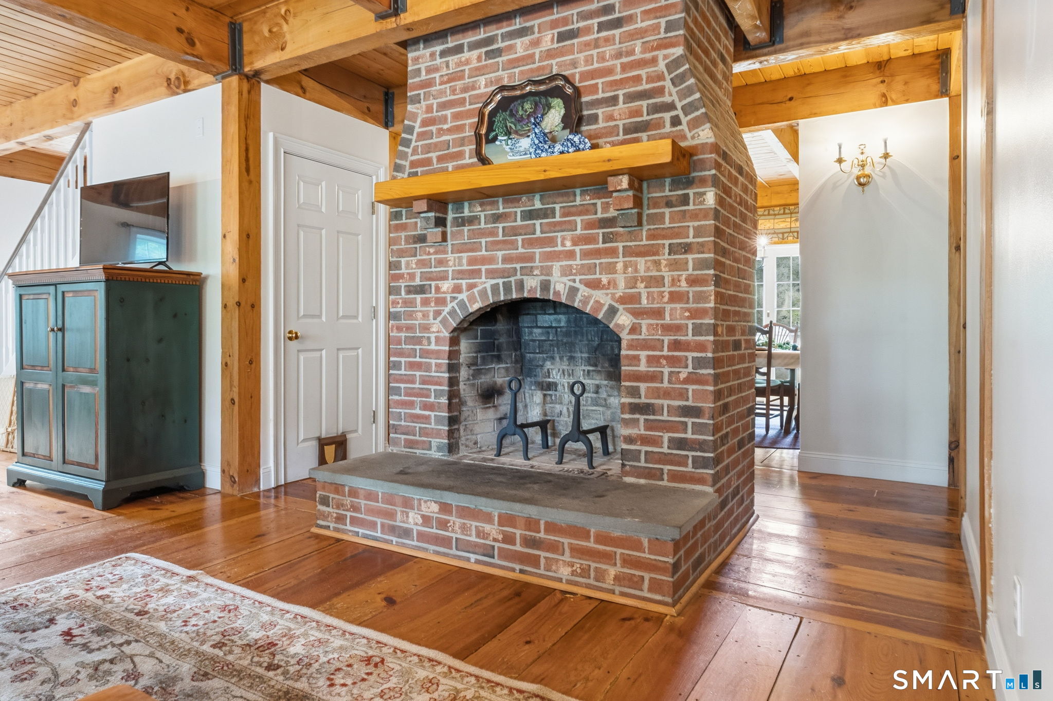 95 Pole Bridge Road Woodstock, CT 06281 - Photo 11 of 40