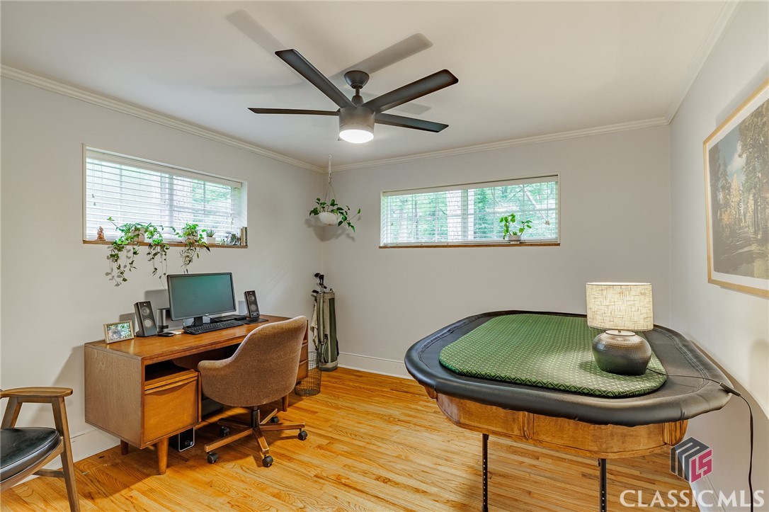 225 Riverside Drive Athens, GA 30606 - Photo 30 of 46