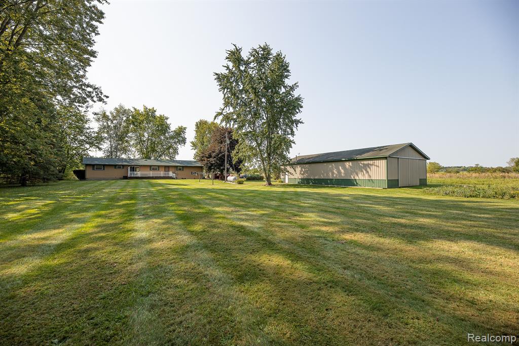 7670 Brief Road Kingston, MI 48741 - Photo 38 of 43