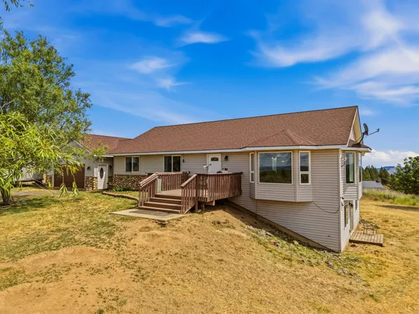 $599,000 | 36127 Hart Road, Davenport, WA 99122