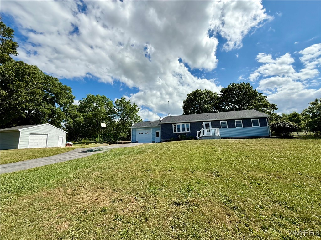 4716 Ford Road Elba, NY 14058 - Photo 1 of 1 Gallery Image 1