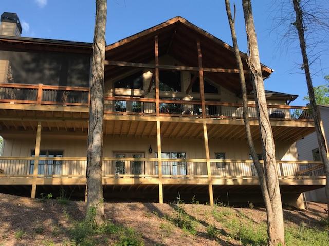 102 Cypress Drive Blue Ridge, GA 30513 - Photo 3 of 32 IMG_0227