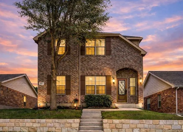 $297,000 | 8912 Sundance Trail, Cross Roads, TX 76227