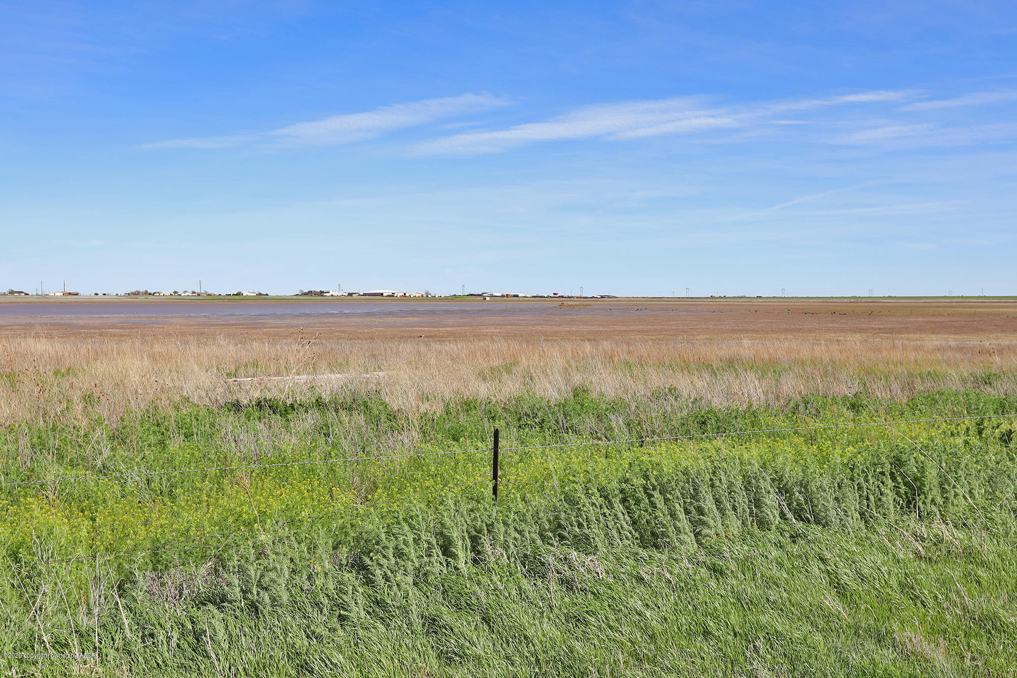 0 Bushland Road Amarillo, TX 79119 - Photo 1 of 1 a view of mountain with lake view