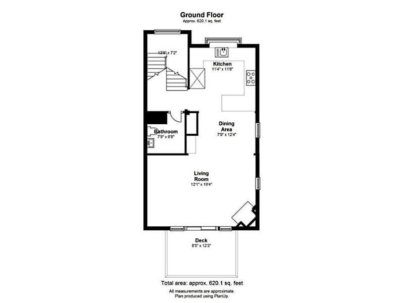 1 New Road, Unit B2 East Providence, RI 02916 - Photo 25 of 26