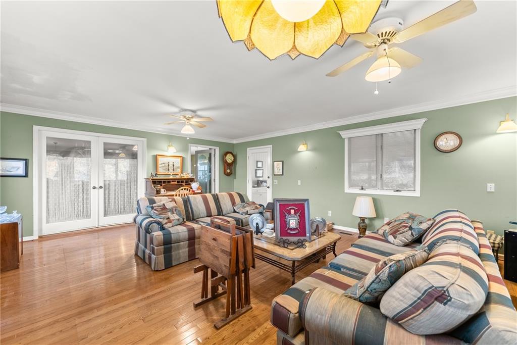 387 Smoke Rise Drive Sautee Nacoochee, GA 30571 - Photo 19 of 79