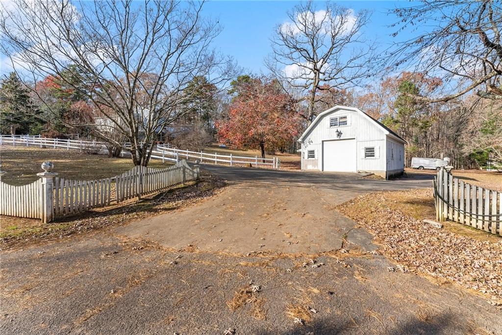 387 Smoke Rise Drive Sautee Nacoochee, GA 30571 - Photo 51 of 79