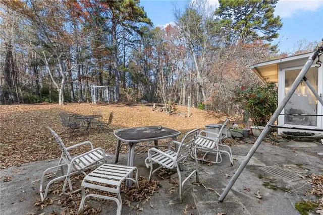 $499,900 | 387 Smoke Rise Drive, Sautee Nacoochee, GA 30571