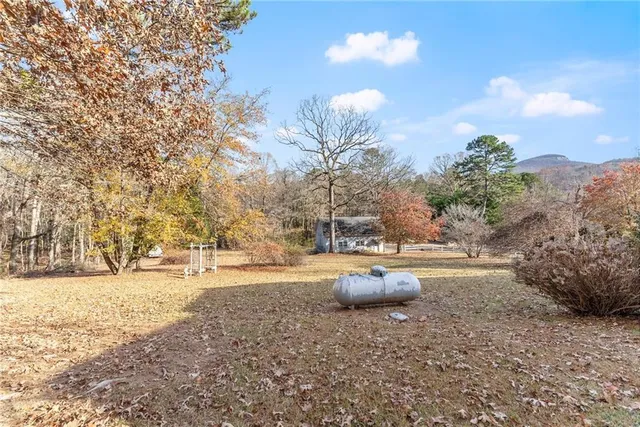 $499,900 | 387 Smoke Rise Drive, Sautee Nacoochee, GA 30571