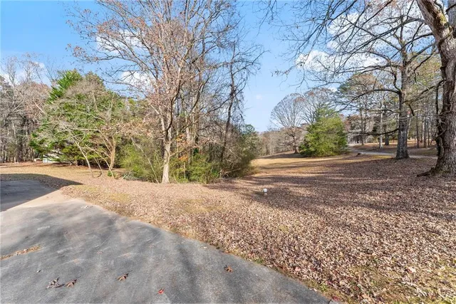 $499,900 | 387 Smoke Rise Drive, Sautee Nacoochee, GA 30571