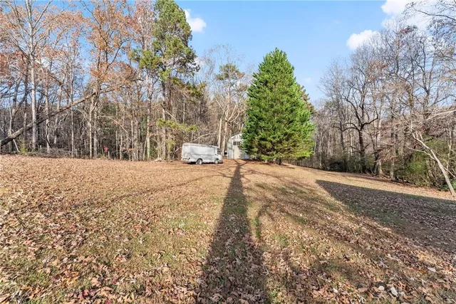 $499,900 | 387 Smoke Rise Drive, Sautee Nacoochee, GA 30571