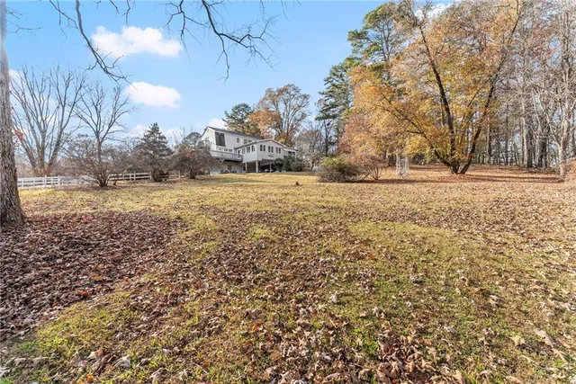 $499,900 | 387 Smoke Rise Drive, Sautee Nacoochee, GA 30571