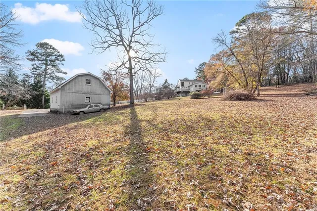 $499,900 | 387 Smoke Rise Drive, Sautee Nacoochee, GA 30571