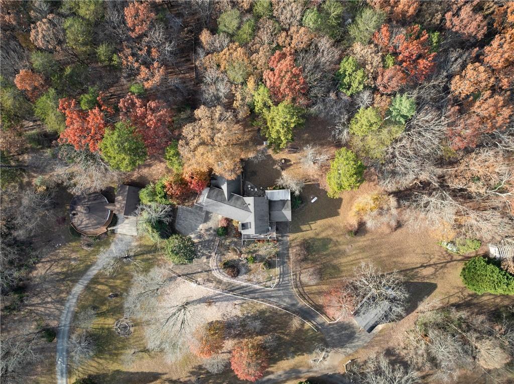 387 Smoke Rise Drive Sautee Nacoochee, GA 30571 - Photo 64 of 79