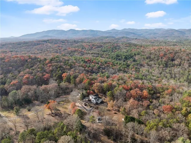 $499,900 | 387 Smoke Rise Drive, Sautee Nacoochee, GA 30571