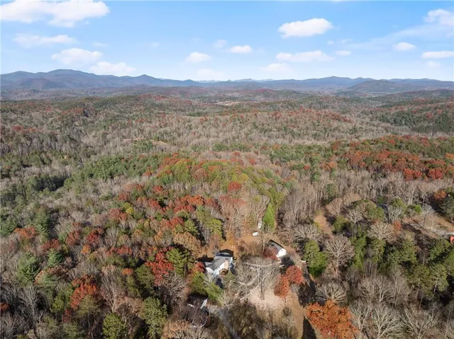 $499,900 | 387 Smoke Rise Drive, Sautee Nacoochee, GA 30571