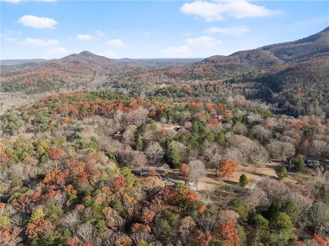 $499,900 | 387 Smoke Rise Drive, Sautee Nacoochee, GA 30571