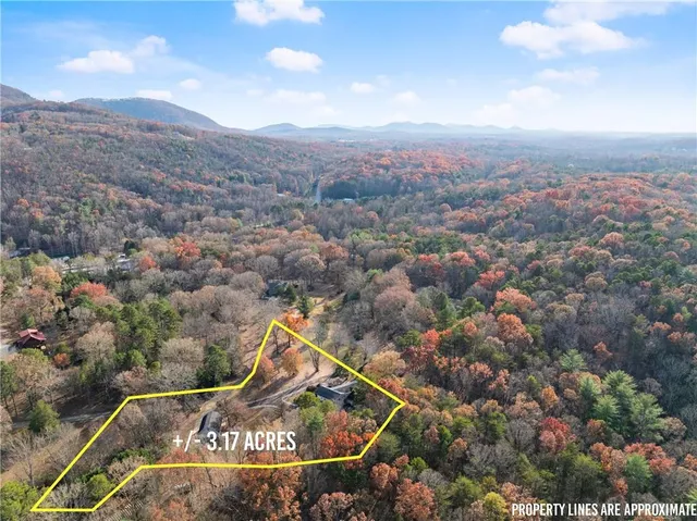 $499,900 | 387 Smoke Rise Drive, Sautee Nacoochee, GA 30571