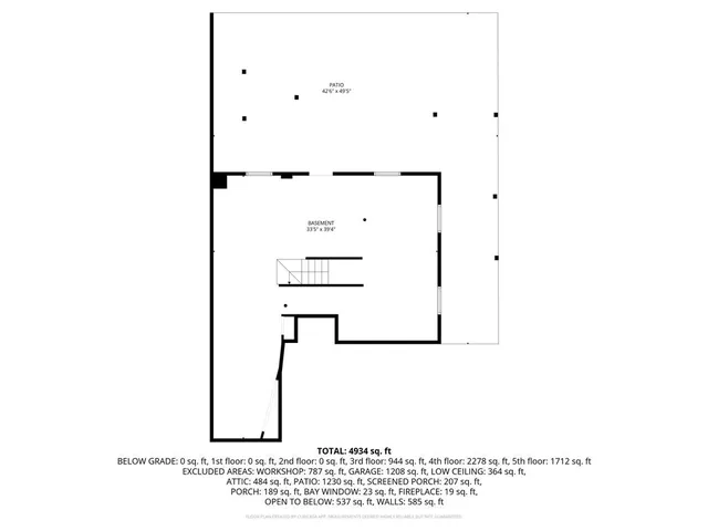 $499,900 | 387 Smoke Rise Drive, Sautee Nacoochee, GA 30571