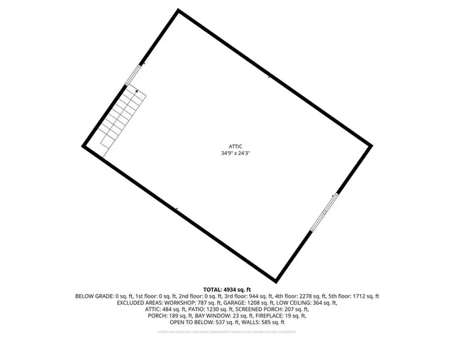 $499,900 | 387 Smoke Rise Drive, Sautee Nacoochee, GA 30571
