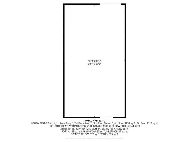 $499,900 | 387 Smoke Rise Drive, Sautee Nacoochee, GA 30571