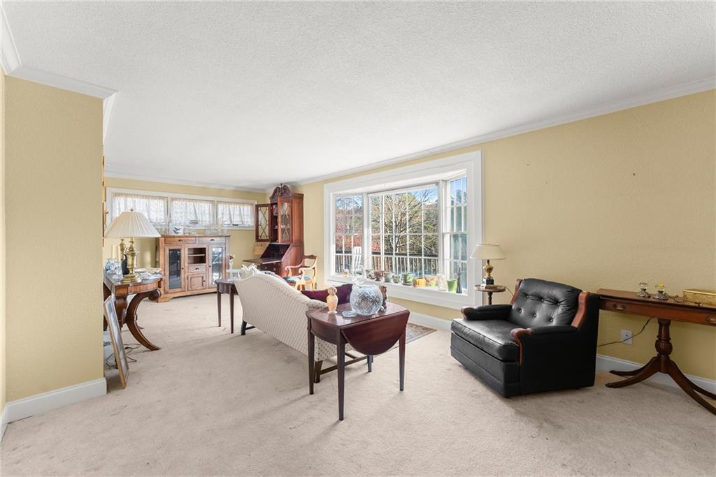 387 Smoke Rise Drive Sautee Nacoochee, GA 30571 - Photo 8 of 79 a living room with furniture and a window