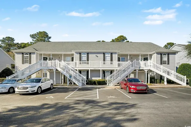 $229,900 | 124 Westhaven Drive, Unit 3E, Myrtle Beach, SC 29579