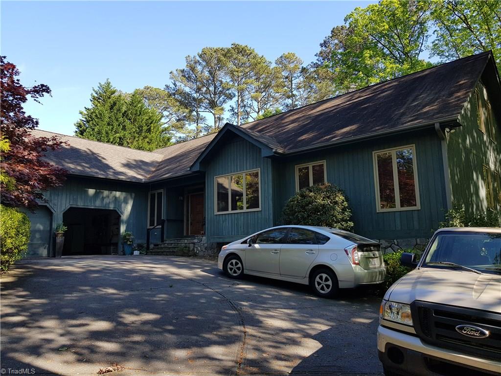 317 Woodcliff Road Raleigh, NC 27609 - Photo 1 of 30 Gallery Image 1