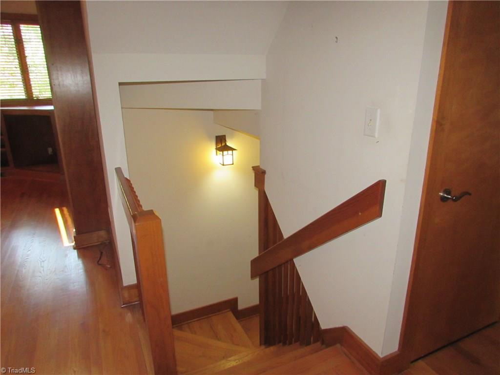 317 Woodcliff Road Raleigh, NC 27609 - Photo 21 of 30 Gallery Image 21