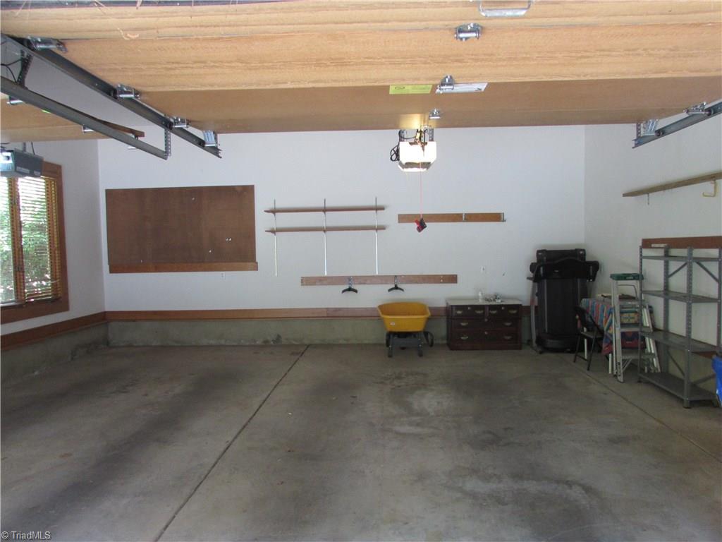 317 Woodcliff Road Raleigh, NC 27609 - Photo 23 of 30 Gallery Image 23