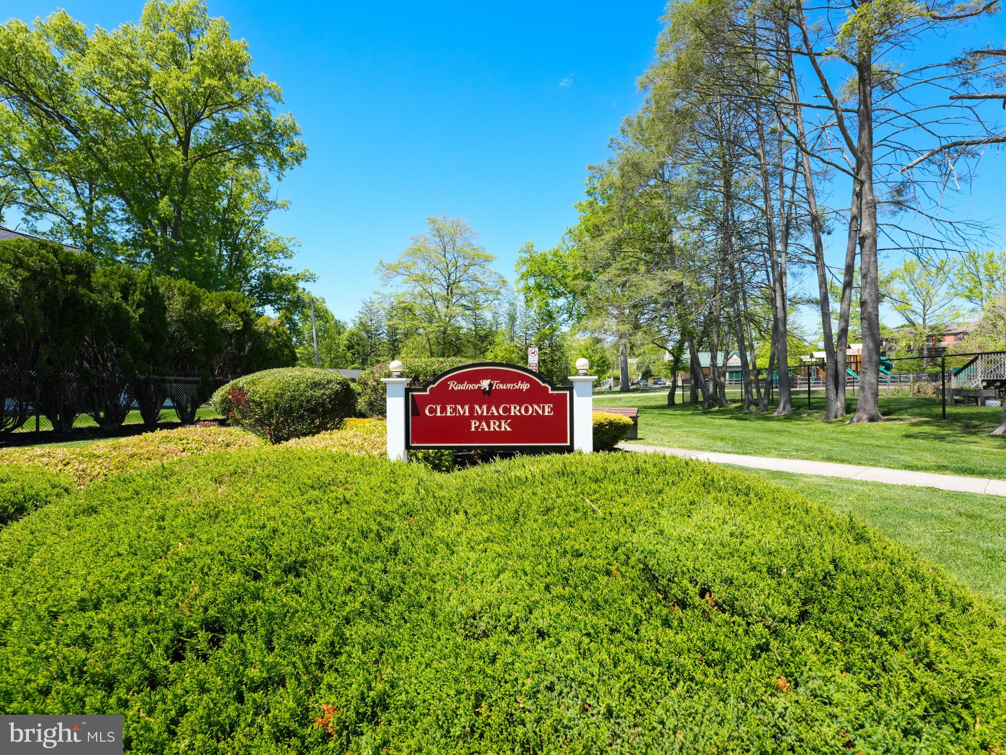 241 Rockingham Road Bryn Mawr, PA 19010 - Photo 18 of 18