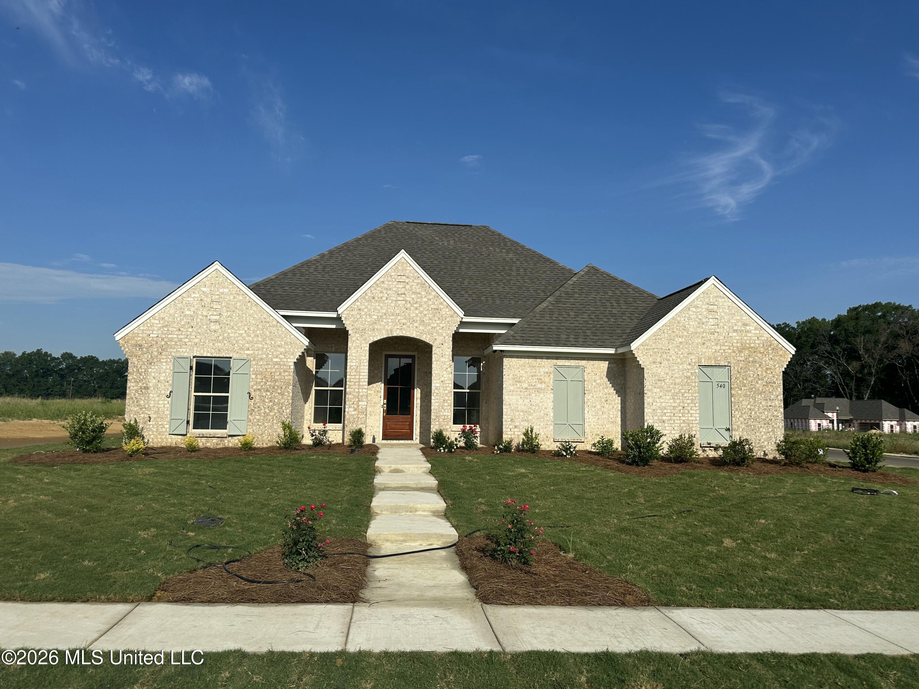 540 Lavender Way Canton, MS 39046 - Photo 1 of 23 IMG_5541