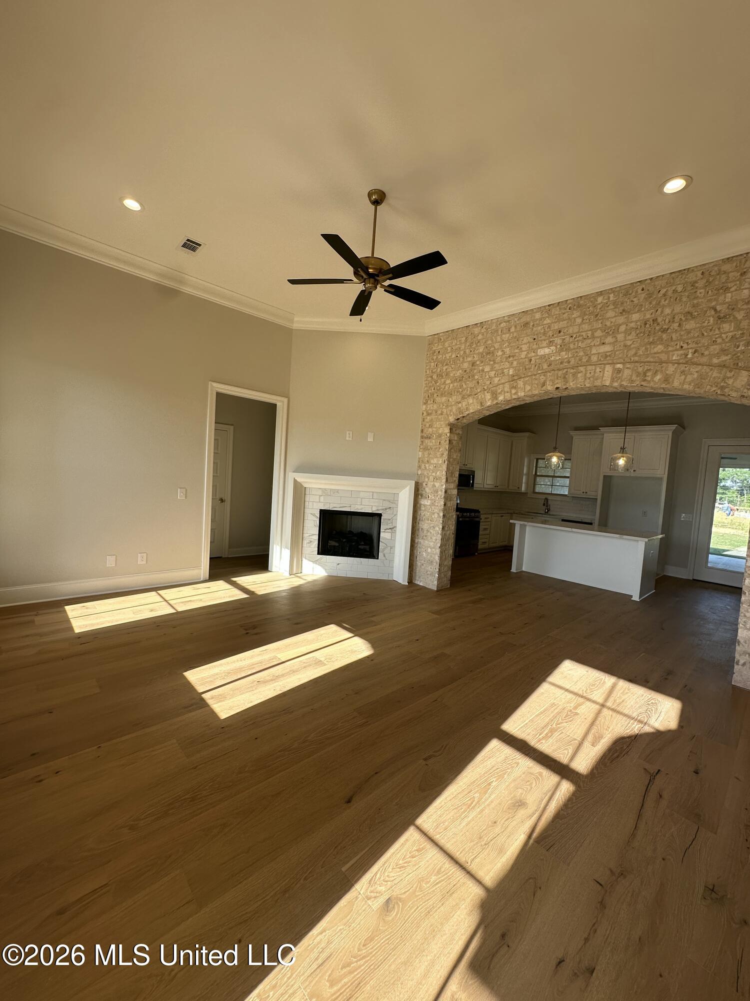 540 Lavender Way Canton, MS 39046 - Photo 2 of 23 IMG_5543