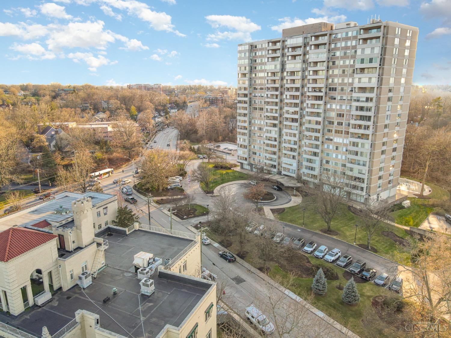 2324 Madison Road, Unit 1601 Cincinnati, OH 45208 - Photo 32 of 32 Gallery Image 32