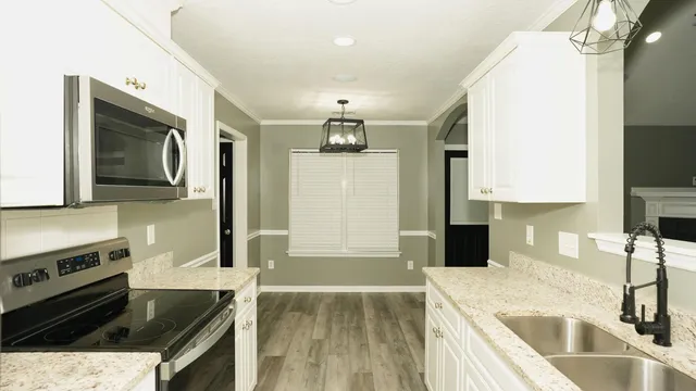 $244,900 | 2610 Ardwick Drive, Hephzibah, GA 30815