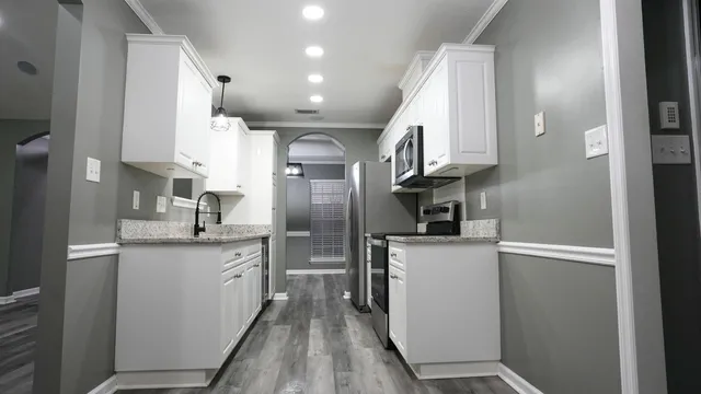 $244,900 | 2610 Ardwick Drive, Hephzibah, GA 30815