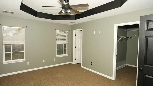 $244,900 | 2610 Ardwick Drive, Hephzibah, GA 30815