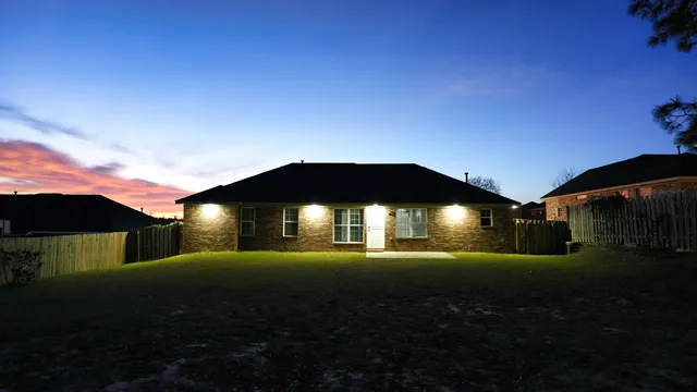 $244,900 | 2610 Ardwick Drive, Hephzibah, GA 30815