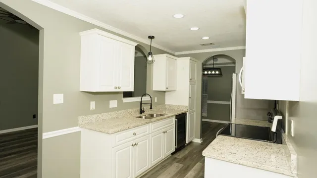 $244,900 | 2610 Ardwick Drive, Hephzibah, GA 30815