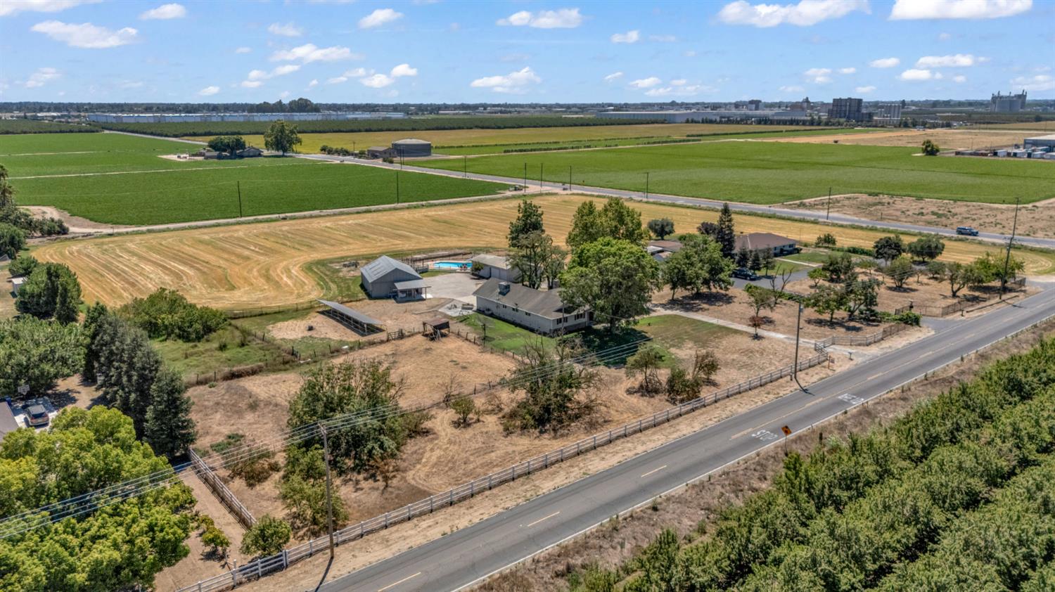 1706 North Washington Road Turlock, CA 95380 - Photo 65 of 70 Gallery Image 65