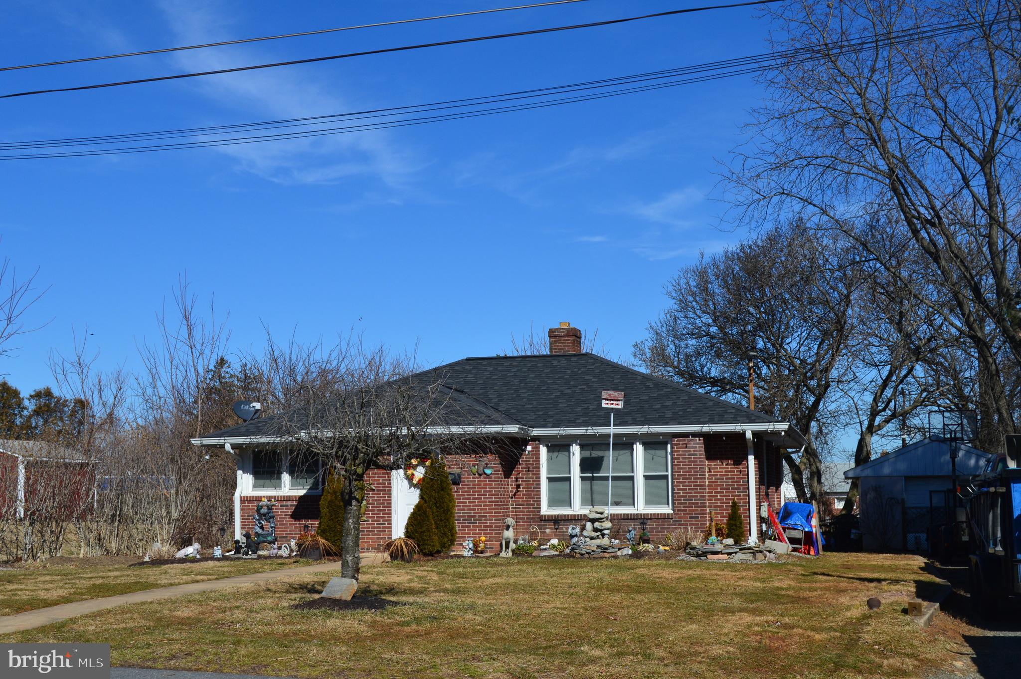 603 Beverly Road Reisterstown, MD 21136 - Photo 1 of 10 Gallery Image 1