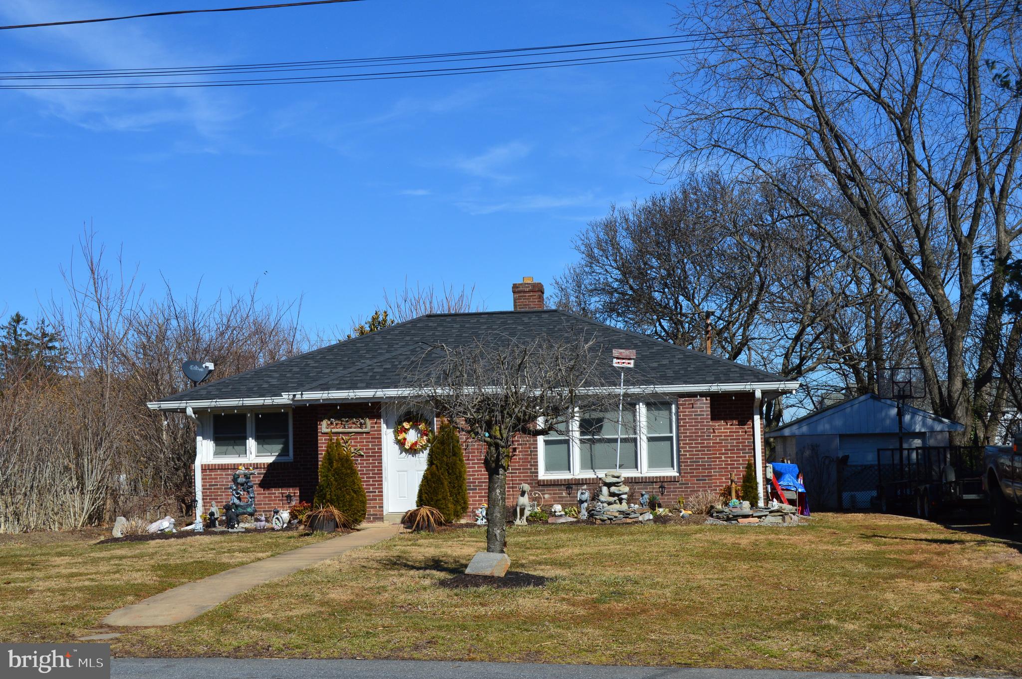 603 Beverly Road Reisterstown, MD 21136 - Photo 2 of 10 Gallery Image 2