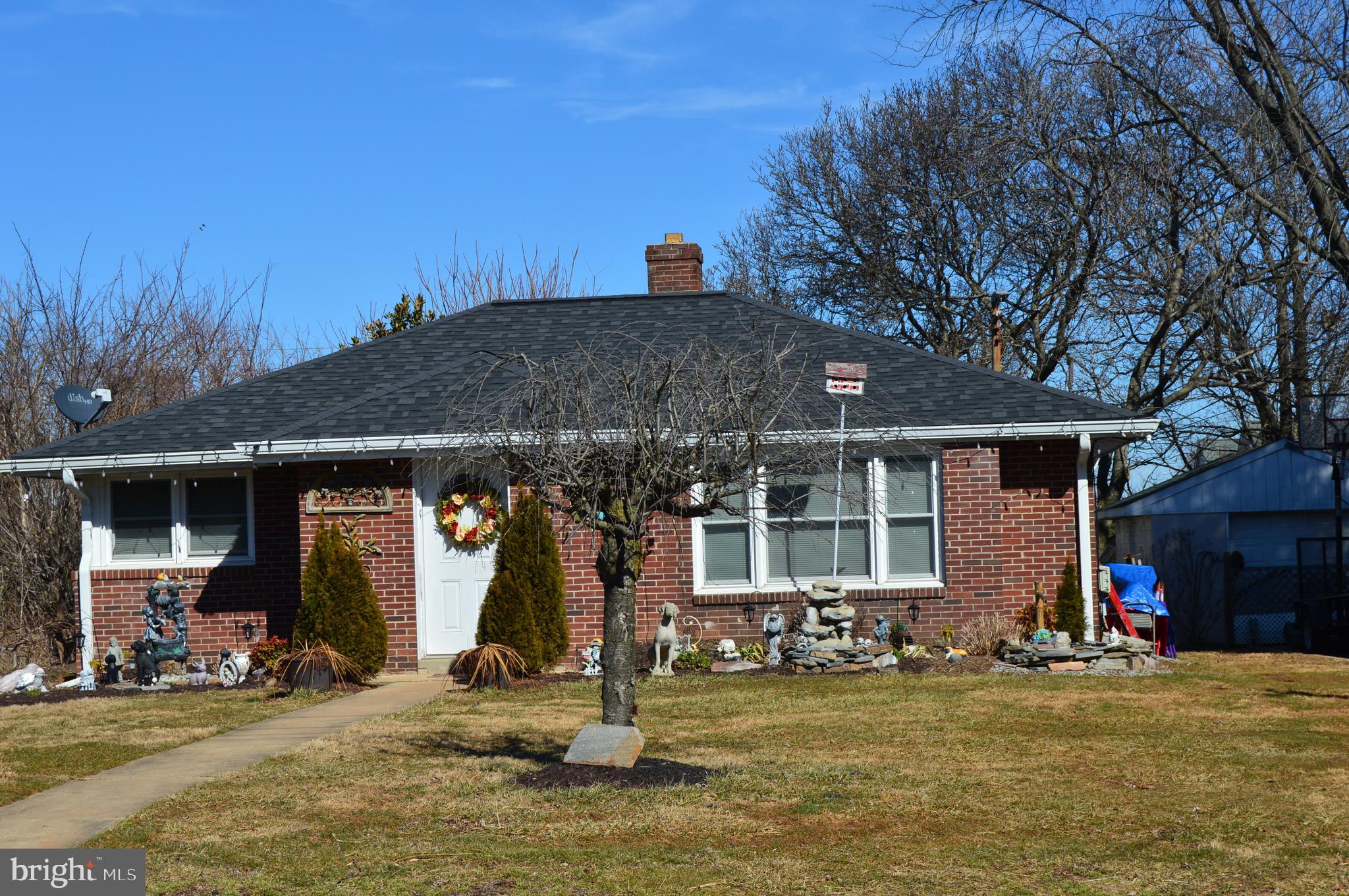 603 Beverly Road Reisterstown, MD 21136 - Photo 3 of 10 Gallery Image 3