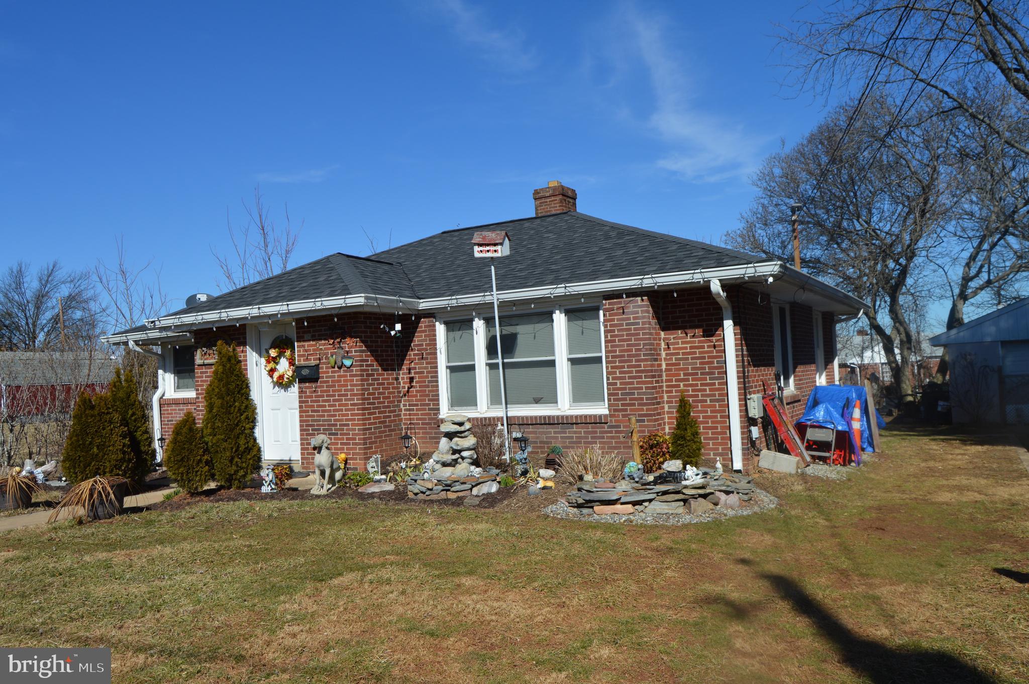 603 Beverly Road Reisterstown, MD 21136 - Photo 5 of 10 Gallery Image 5