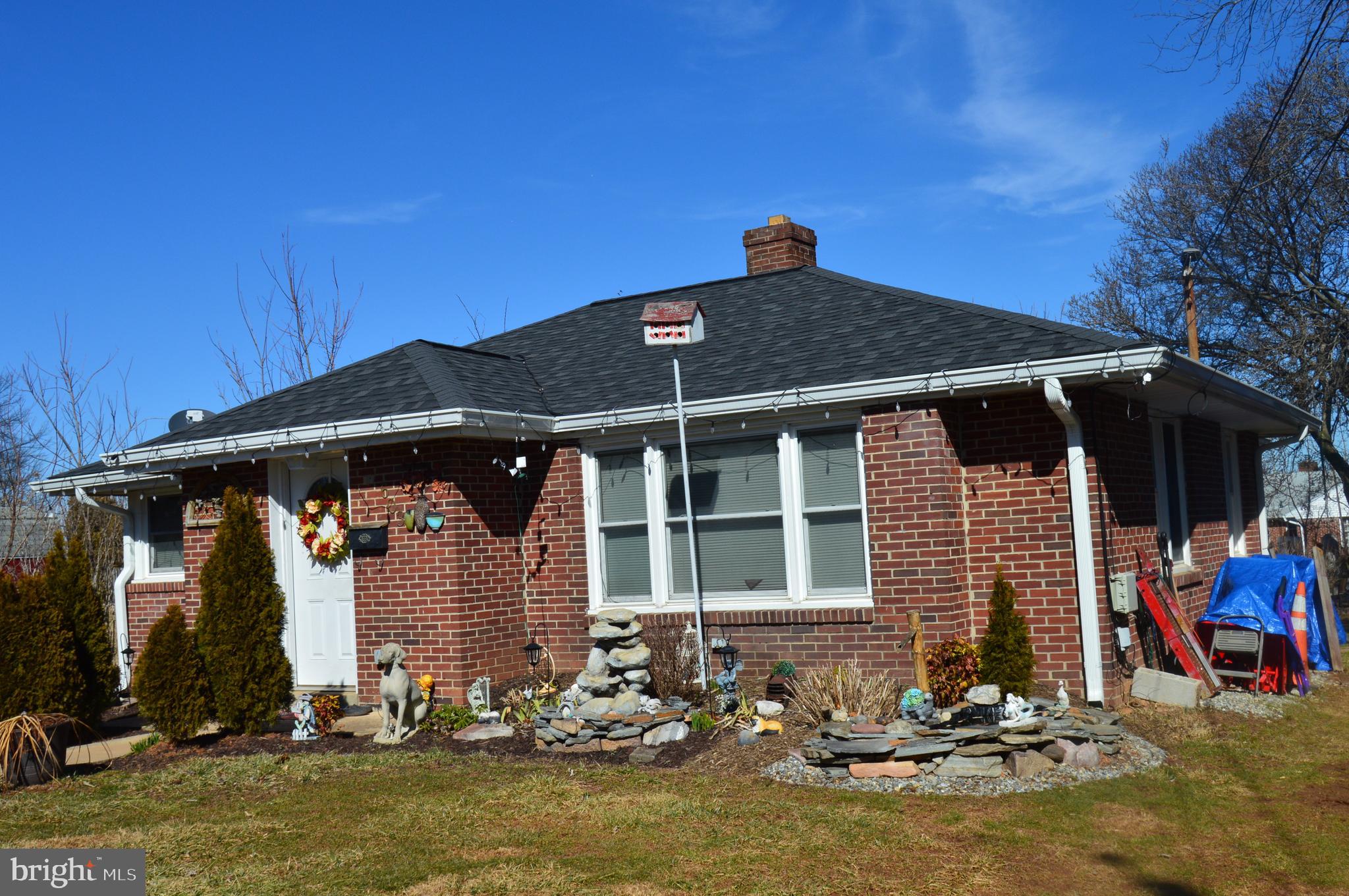 603 Beverly Road Reisterstown, MD 21136 - Photo 6 of 10 Gallery Image 6