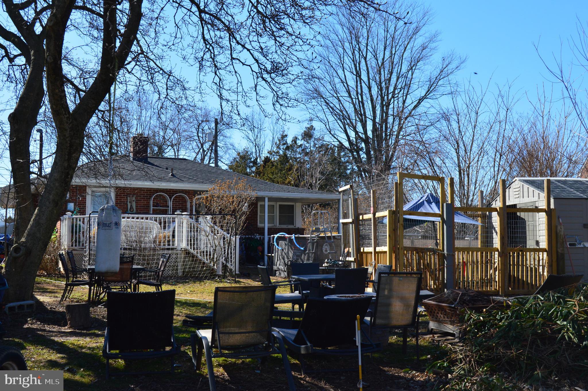 603 Beverly Road Reisterstown, MD 21136 - Photo 9 of 10 Gallery Image 9