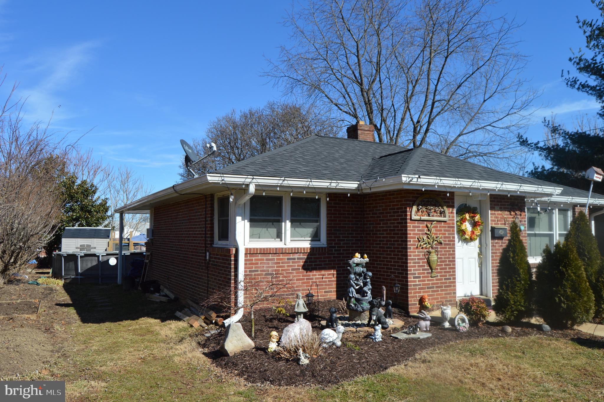 603 Beverly Road Reisterstown, MD 21136 - Photo 10 of 10 Gallery Image 10