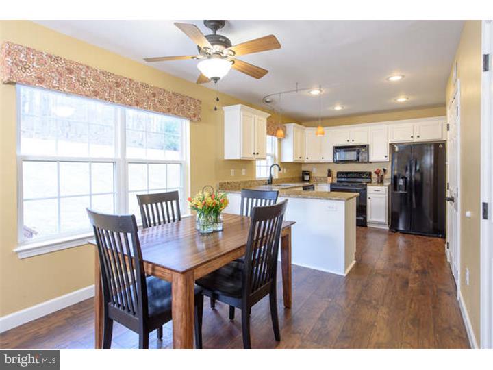 56 Cynthia Road Coatesville, PA 19320 - Photo 11 of 25 Dining Room